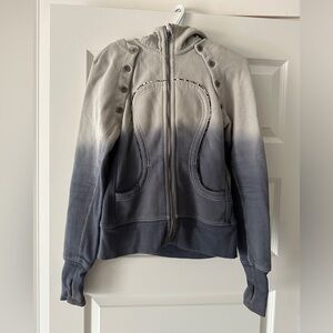 Lululemon Scuba Hoodie